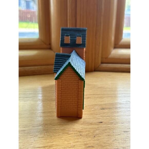 Thomas & Friends Trackmasters Maithwaite Station Replacement - Picture 4 of 9